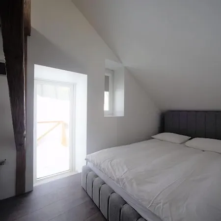 Apartment Amazing Old Apt Town With Balcony Riga